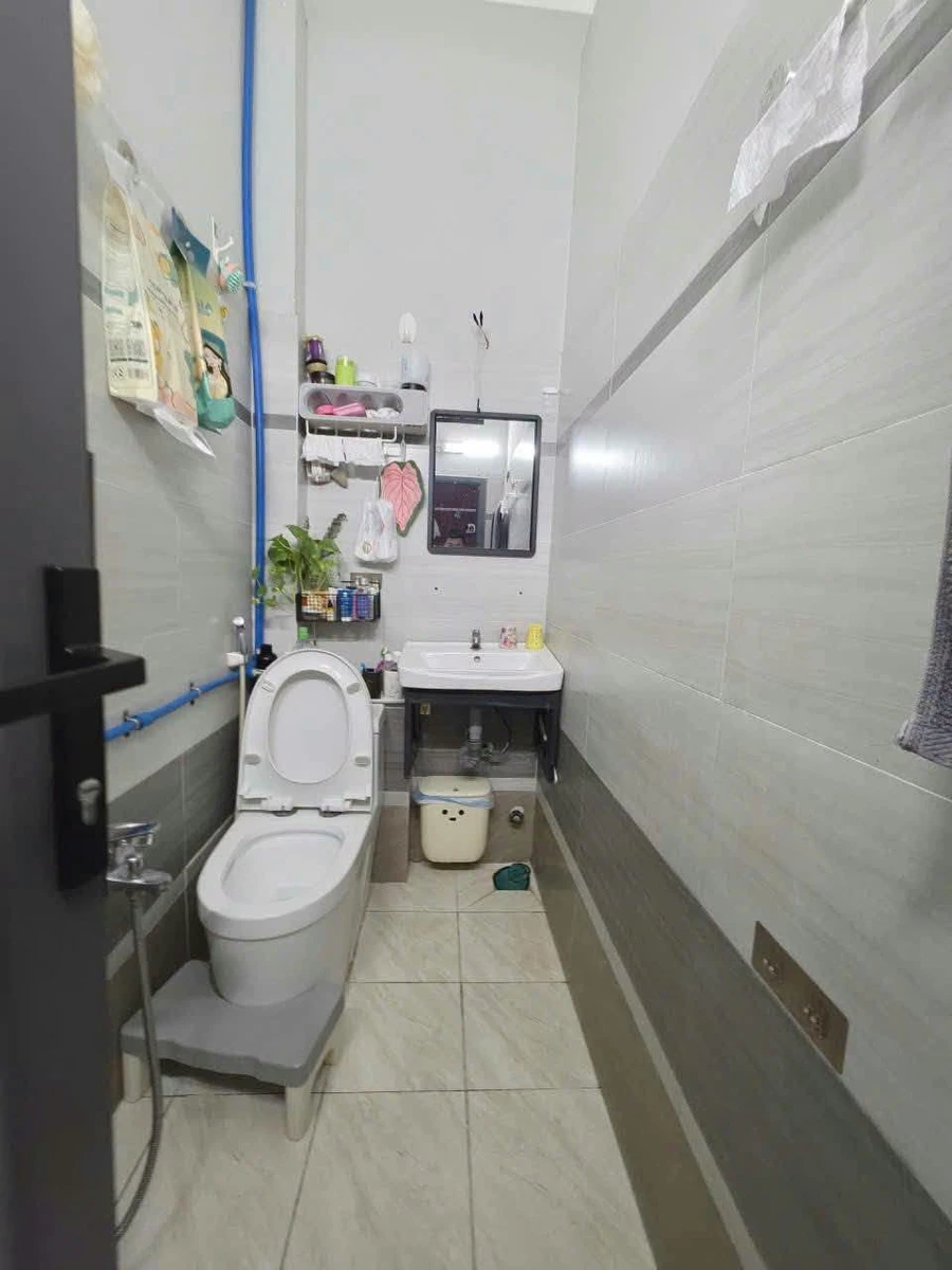 Cho thuê nhà 3PN, 38.5m² tại Thích Quảng Đức, Phú Nhuận - 12.5 tr/tháng - Ảnh thu nhỏ 5