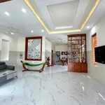 Bán nhà mái Thái 4 PN 299m² mặt tiền Hoà Long, Bình Chánh - Ảnh thu nhỏ 4