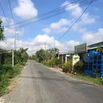 Bán đất thổ mặt tiền 5x30m tặng nhà tiền chế đường Nguyễn Kim Công, Khánh Hậu, Tây Ninh - Ảnh thu nhỏ 4