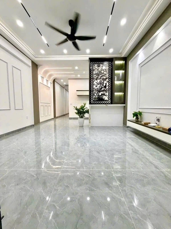 Bán nhà sổ hồng 2PN Đức Hoà Long An 190m², 1,79 tỷ