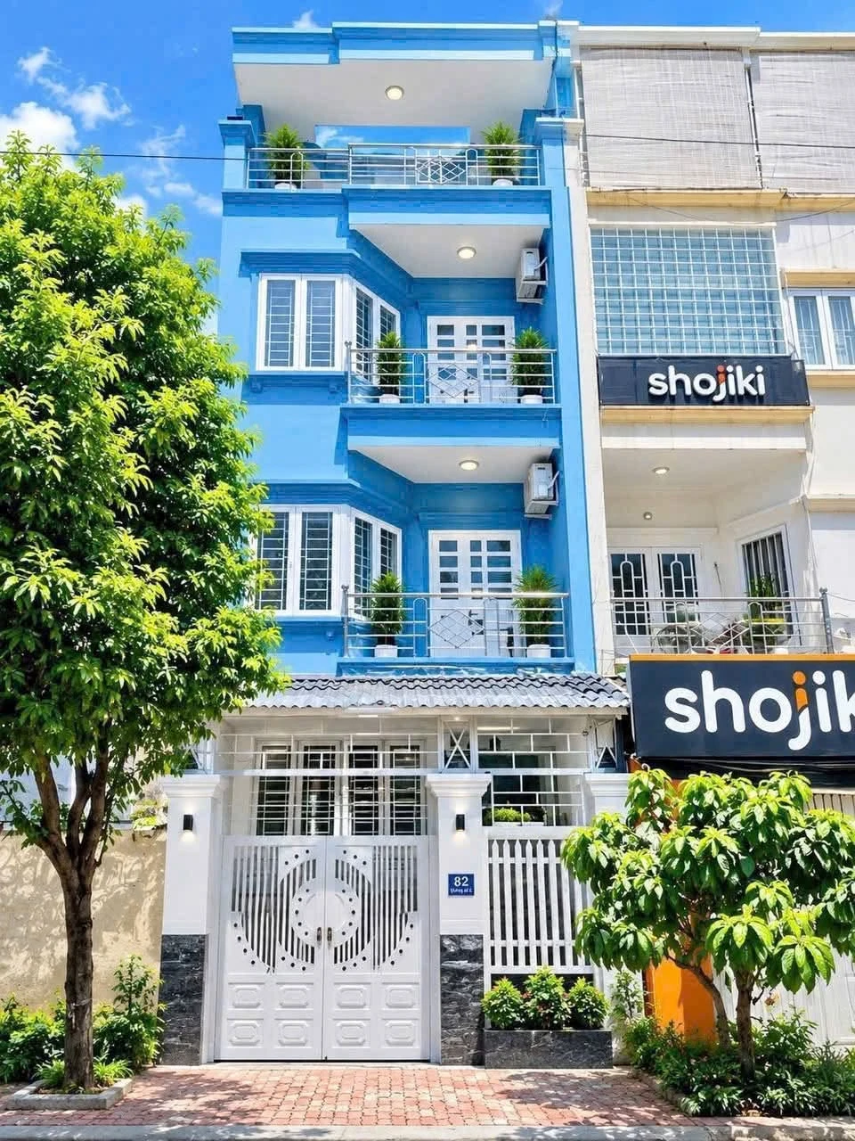 Bán nhà Đường số 17 An Phú An Khánh Quận 2, 100m2, 27 tỷ - Ảnh 1