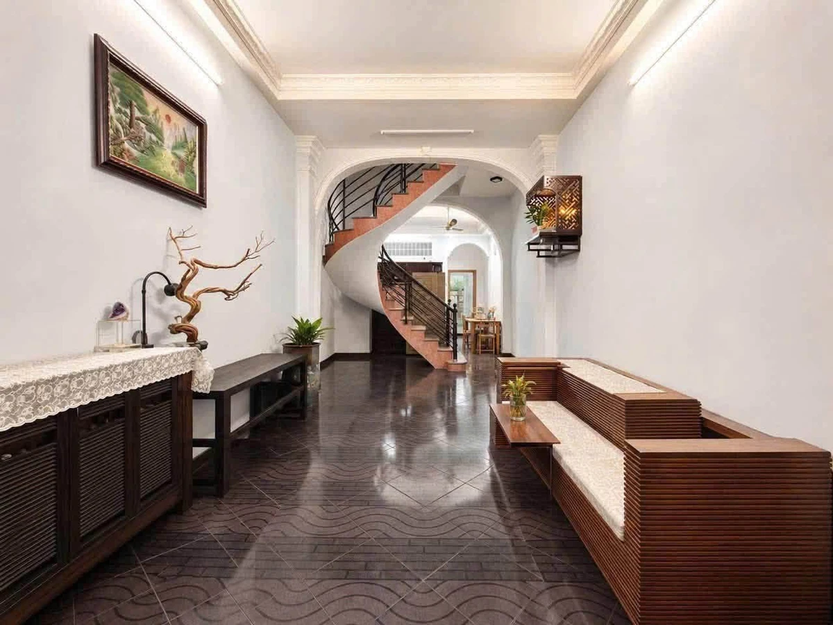 Bán shophouse 3 tầng 65m2 5PN Lê Văn Sỹ Quận 3 - Ảnh thu nhỏ 2