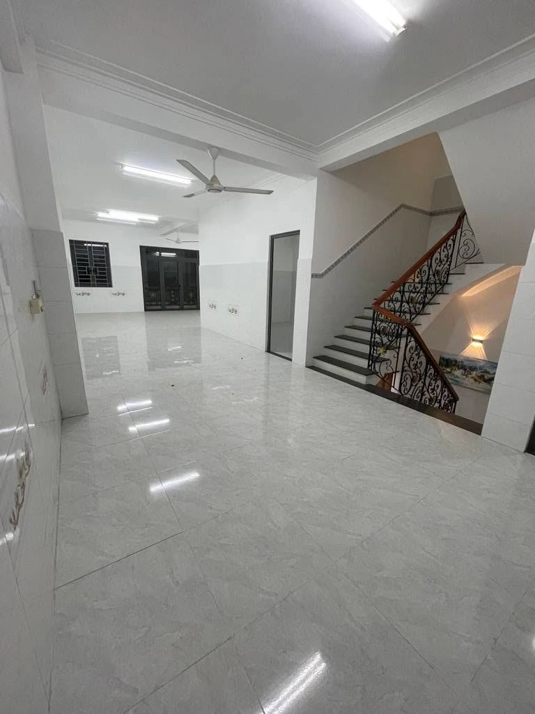 Bán nhà 4 tầng BTCT 7x17.5m đường Lương Thế Vinh, Phú Thạnh, Tân Phú - Ảnh thu nhỏ 4