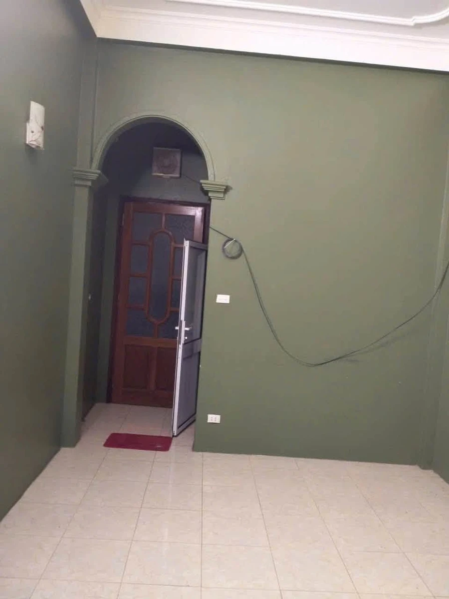 Cho thuê nhà nguyên căn 5 phòng ngủ 60m² Hoàng Quốc Việt - Ảnh thu nhỏ 4