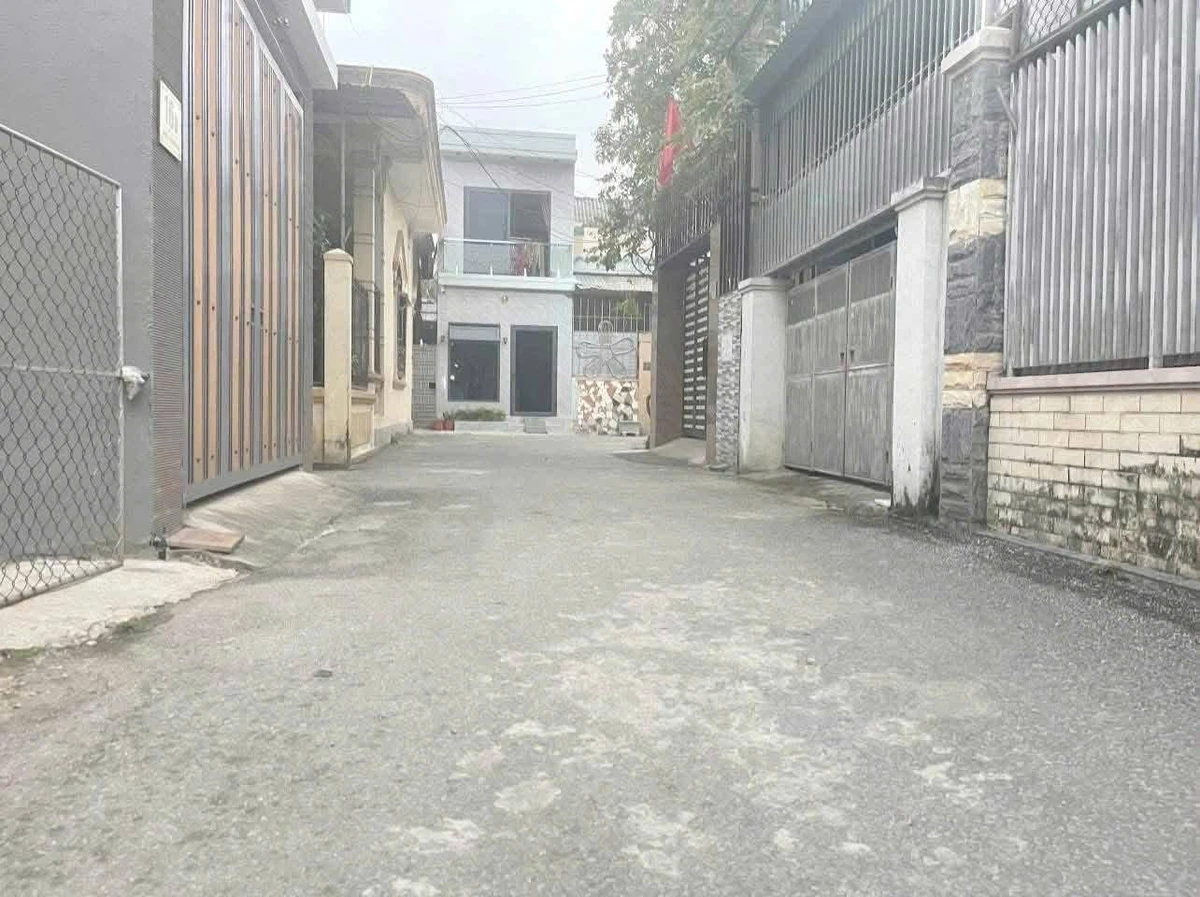 Bán đất Lê Lợi, Phường Thành Vinh, 110.6m², 4 tỷ - Ảnh thu nhỏ 3