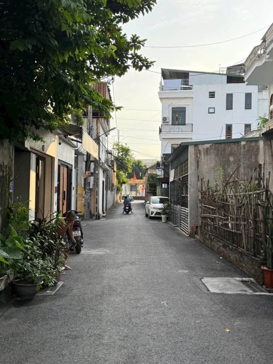Bán đất Ngô Quyền 70.5m² mặt tiền 4.54m giá 1 tỷ 8 - Ảnh thu nhỏ 4