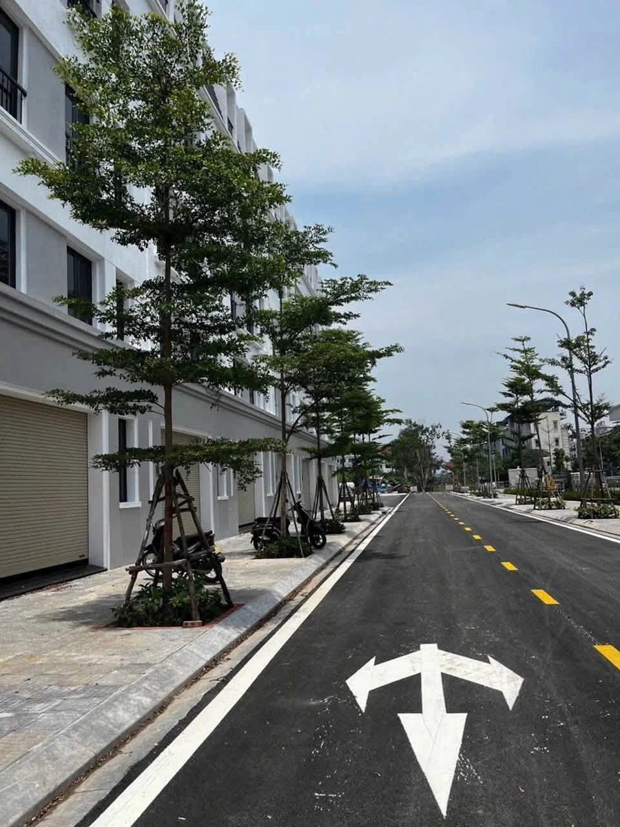 Bán nhà liền kề Văn Phú 60m2, 5 tầng, 12 tỷ - Ảnh thu nhỏ 4