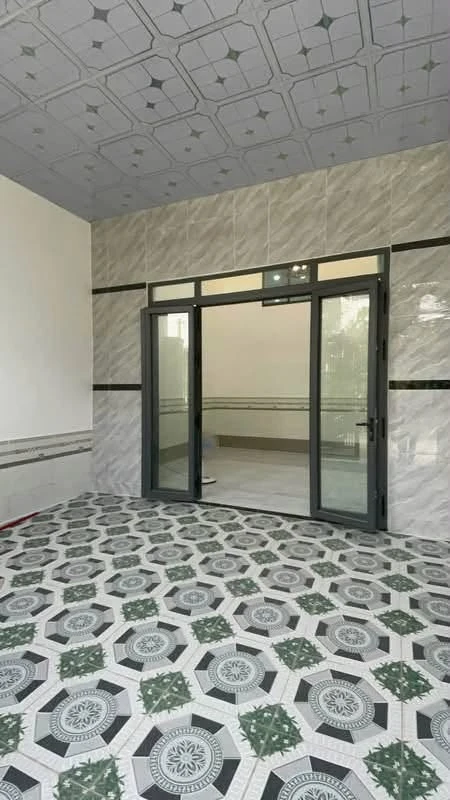 Bán nhà Củ Chi 75m² giá 1 tỷ 9 - Ảnh thu nhỏ 5