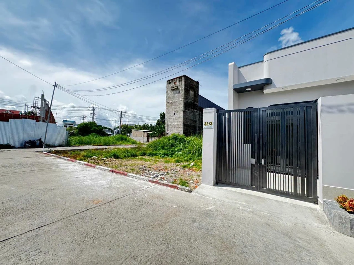 Bán nhà hẻm 109 m² 2 PN Rạch Giá 1,95 tỷ - Ảnh thu nhỏ 2