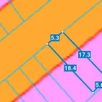 Bán đất mặt tiền Trương Văn Vĩnh Dĩ An 96m² 3,25 tỷ - Ảnh thu nhỏ 2