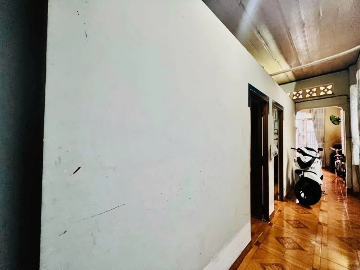 Bán nhà mặt tiền Hiệp Phú Quận 9, 95m2, 6,7 tỷ - Ảnh thu nhỏ 4