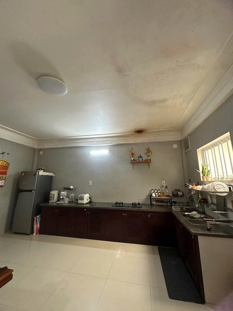 Bán nhà 2.5 tầng 95m2, 3 phòng ngủ tại KQH Ngọc Anh, TP Huế - Ảnh thu nhỏ 2