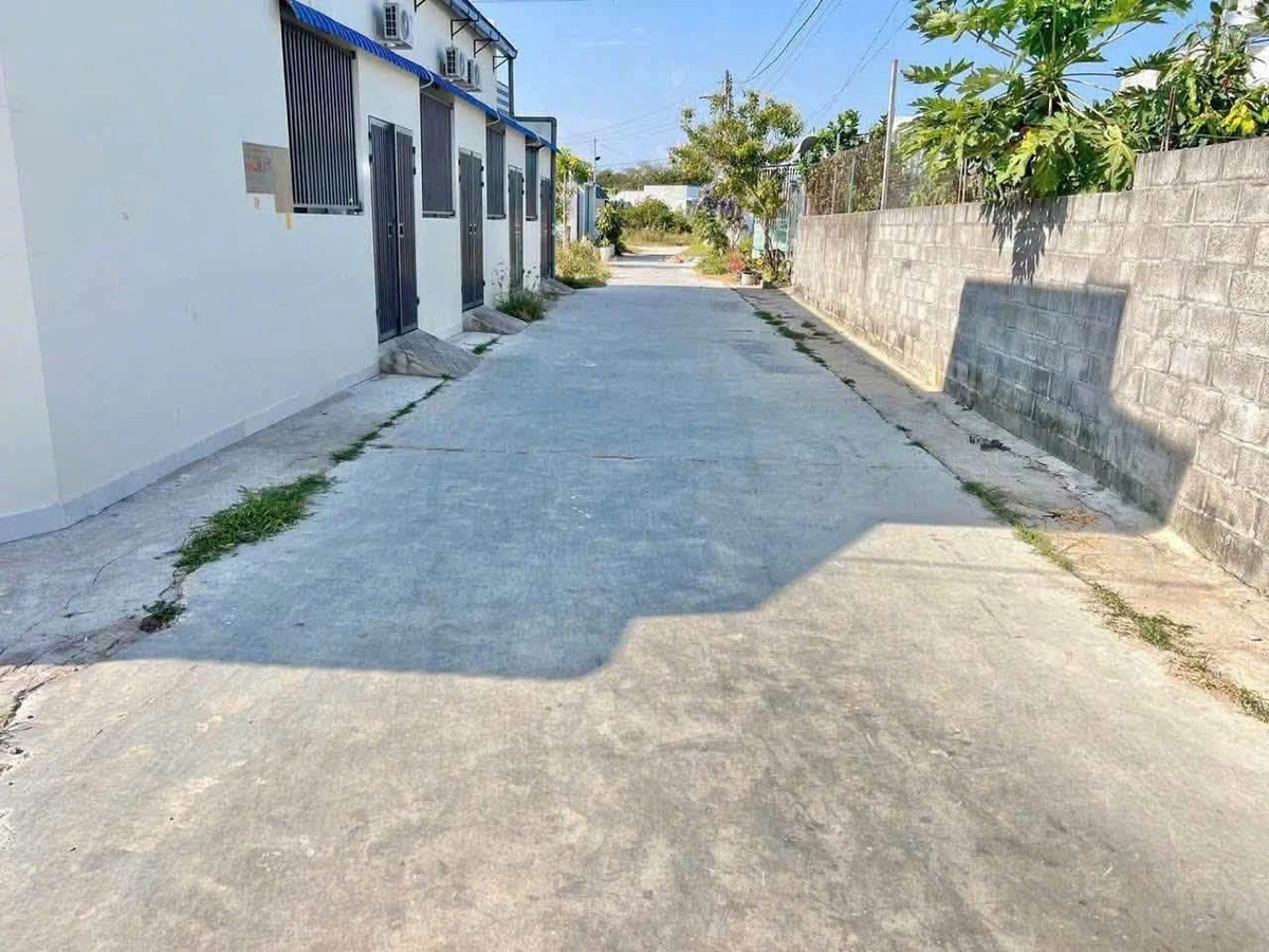 Bán đất thổ cư 102m2 giá 760 triệu tại xã Hàm Liêm, Lâm Đồng - Ảnh thu nhỏ 2