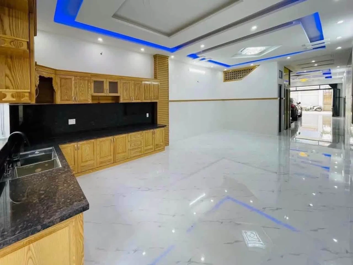 Bán nhà 2 mặt tiền 12 phòng ngủ 141m² Vũng Tàu - Ảnh thu nhỏ 4