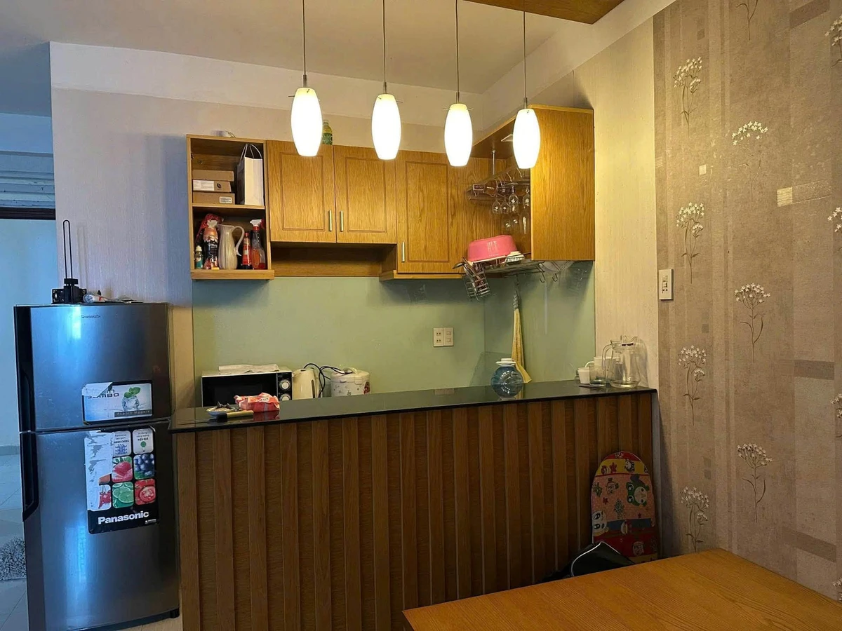 Cho thuê căn hộ 1PN full nội thất Nha Trang, 40m², 8 triệu/tháng - Ảnh thu nhỏ 4