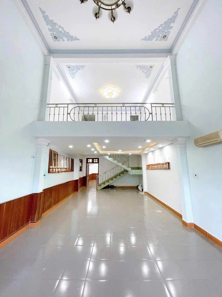 Bán nhà mặt tiền kinh doanh Ngô Quyền 100m2 - 15,9 tỷ - Ảnh thu nhỏ 2
