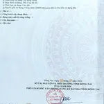 Bán nhà Tam Hiệp 81m2 sổ hồng 1.85 tỷ - Ảnh thu nhỏ 1