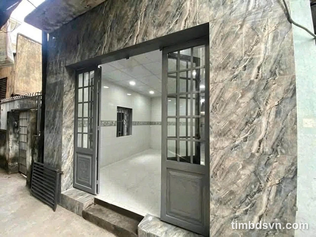Cho thuê nhà nguyên căn 3PN 2WC Phan Tây Hồ Phú Nhuận 11 triệu/tháng - Ảnh thu nhỏ 5