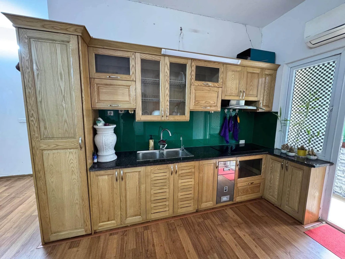 Bán căn chung cư 64m² 2 phòng ngủ Hưng Yên giá 1.2 tỷ - Ảnh thu nhỏ 3