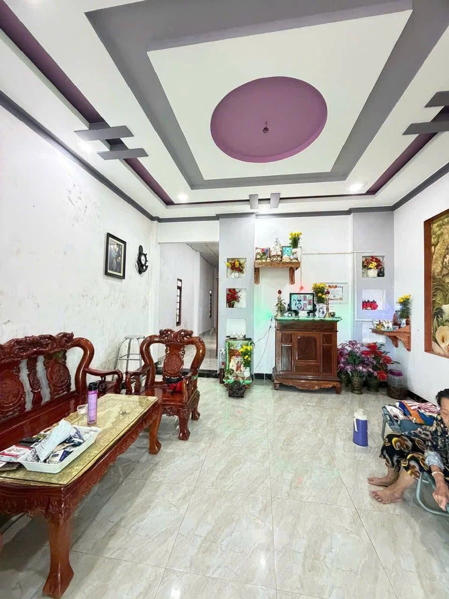 Bán nhà mới 135m² 3 phòng ngủ tại Phong Nẫm, giá 790 triệu - Ảnh 1