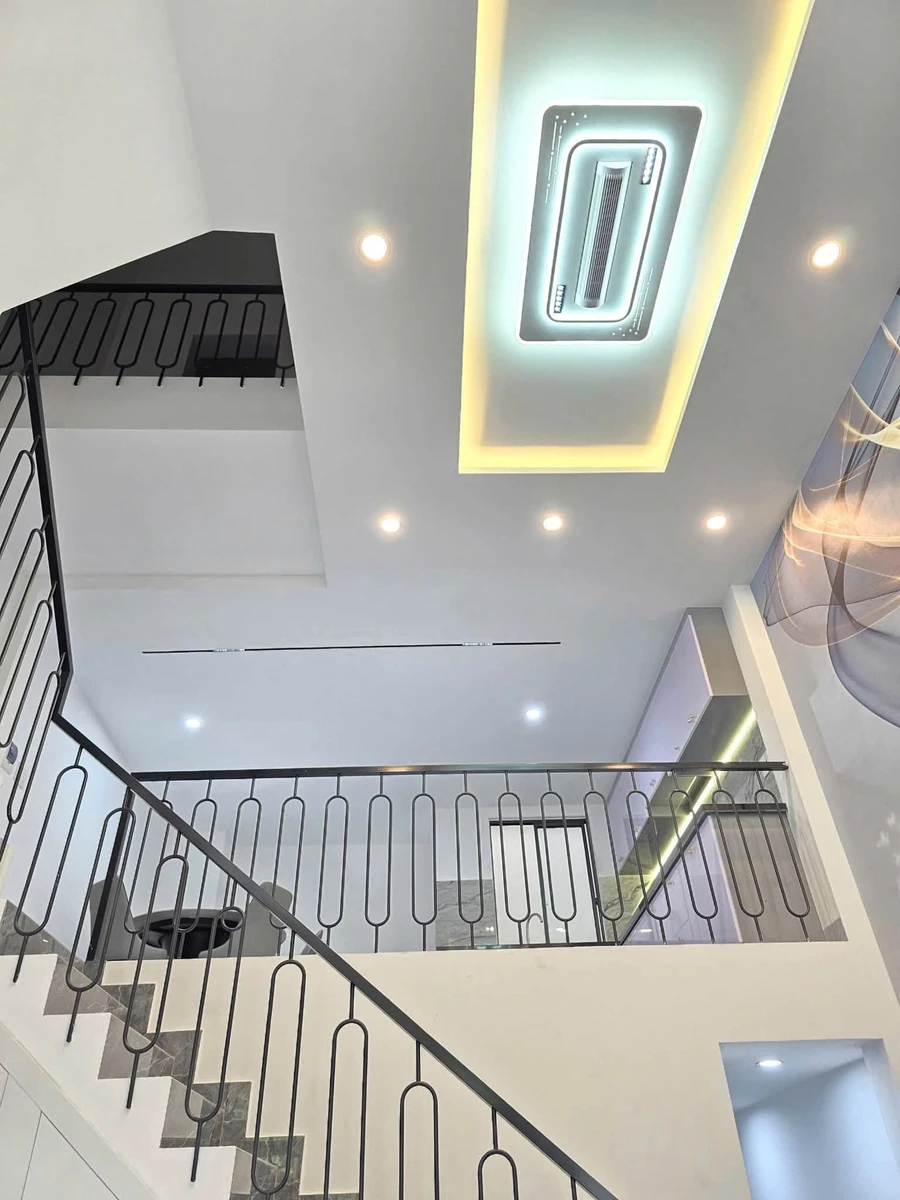 Cho thuê nhà 3PN Chánh Hiệp 10 triệu/tháng 80m² - Ảnh thu nhỏ 4