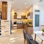 Bán nhà đẹp 75m2 có sân BBQ, 4 phòng ngủ đường Phạm Hồng Thái, Đà Lạt - Ảnh thu nhỏ 4
