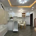 Bán nhà Q7 sổ hồng riêng 33m² 2PN 3,99 tỷ Tân Thuận - Ảnh thu nhỏ 1