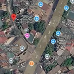 Bán đất thổ cư 93m2 hẻm 170 Lê Duẩn, Phường Tân Thành, Buôn Ma Thuột giá 3,58 tỷ - Ảnh thu nhỏ 2