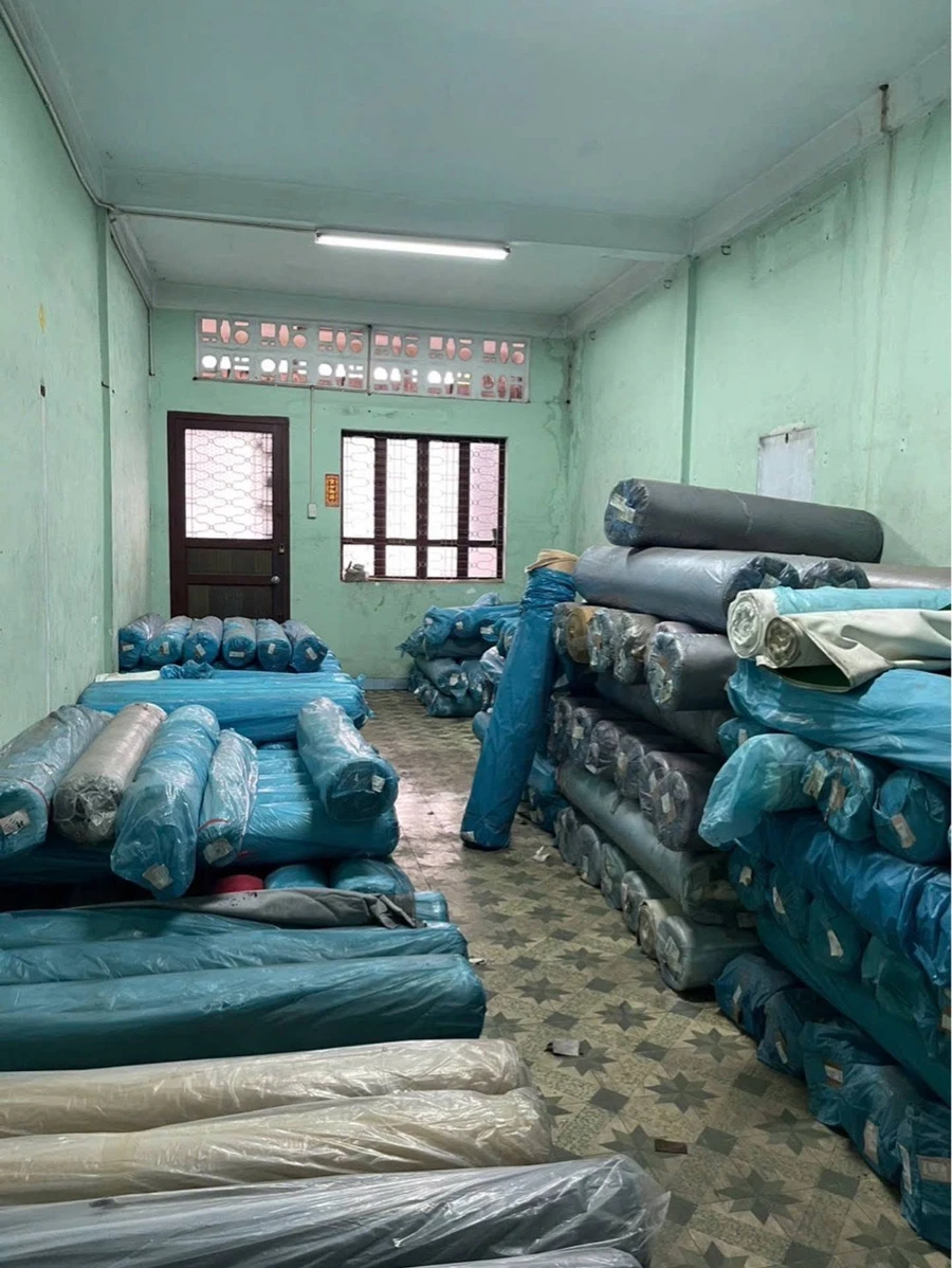 Bán nhà mặt tiền kinh doanh 69m², 4PN, 5 tầng, Quận 11 - Ảnh thu nhỏ 3