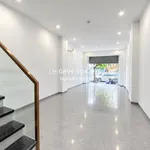 Cho thuê nhà nguyên căn 4 tầng 72m² mặt tiền Đinh Tiên Hoàng Quận 1 - Ảnh thu nhỏ 4