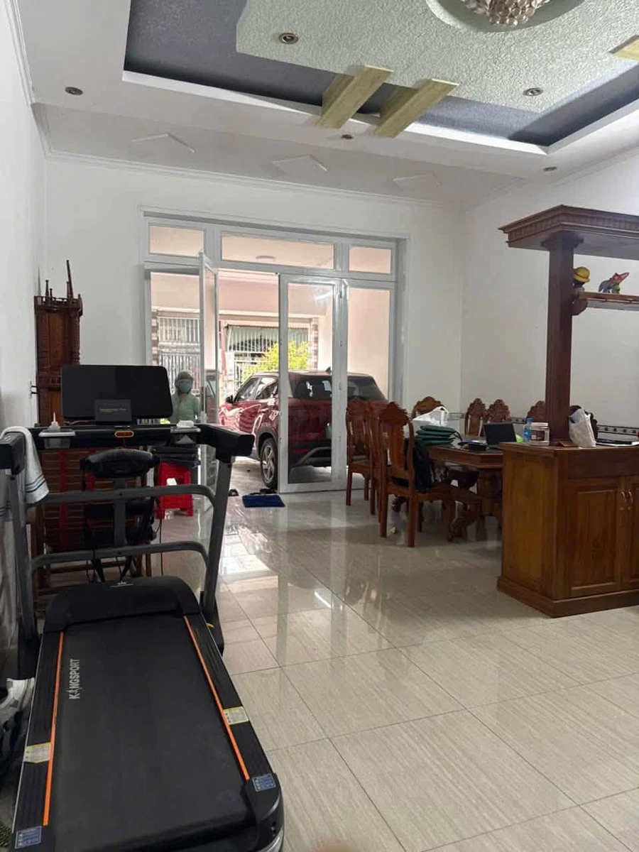 Bán nhà 4PN mặt tiền Đồng Khởi, Trảng Dài 85m² 1 tỷ 950 triệu - Ảnh thu nhỏ 3