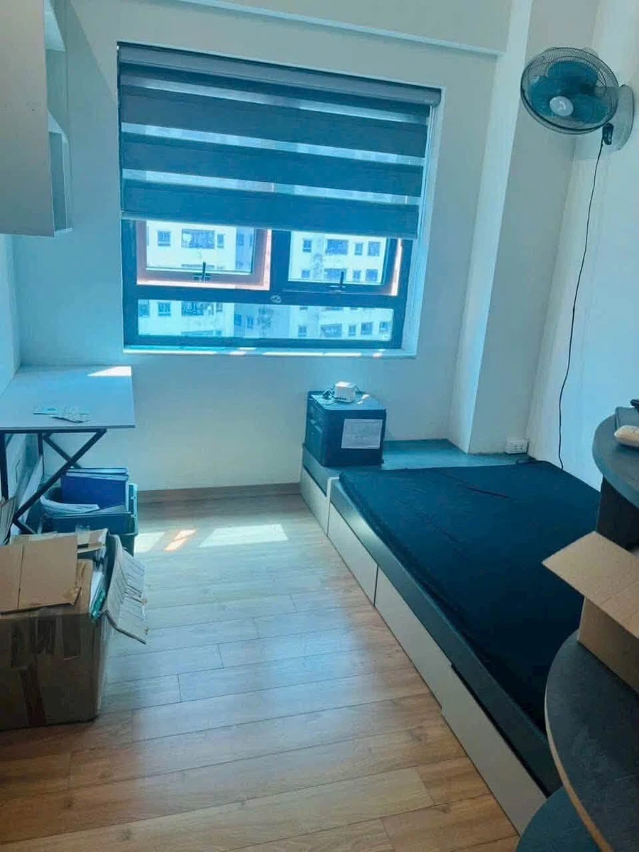 Bán căn hộ 78m² 3PN 2WC view hồ Linh Đàm 5 tỷ - Ảnh thu nhỏ 4