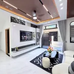 Cho thuê nhà phố 75m² 3PN Thanh Khê 24 triệu/tháng - Ảnh thu nhỏ 1