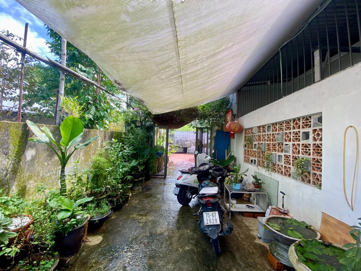 Bán nhà C4 147m2 An Tây, Huế giá 1 tỷ - Ảnh 1