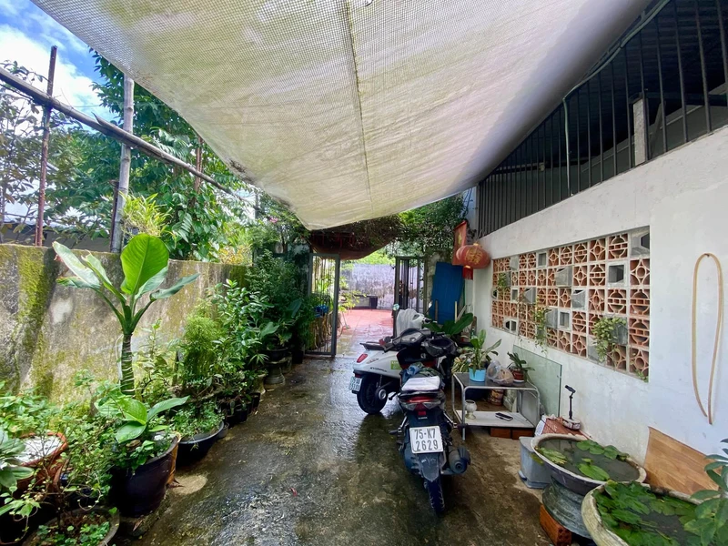 Bán nhà C4 147m2 An Tây, Huế giá 1 tỷ
