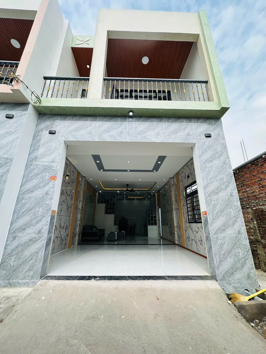 Bán nhà phố 3PN cuối Đồng Khởi, 85m² - Ảnh 1