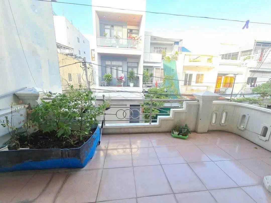 Bán nhà 4PN, 86m² đầu hẻm Hoàng Văn Thụ, Vũng Tàu - Ảnh thu nhỏ 3