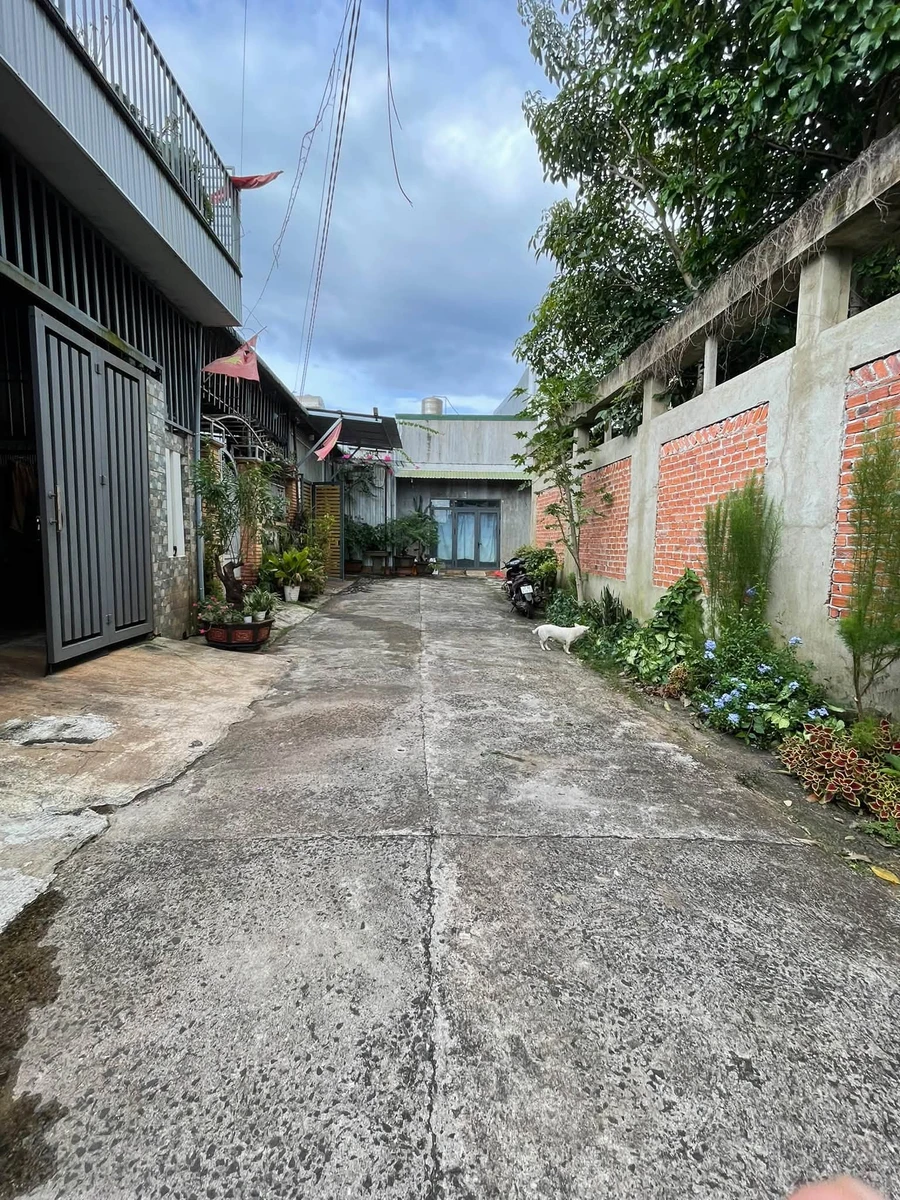Bán đất hẻm Đỗ Nhuận, 115m², 3 tỷ 550 - Thủ Đức - Ảnh thu nhỏ 5