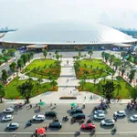 Từ 6 tỷ căn góc 3 mặt tiền 7m, 6 tầng, hướng ĐN, trước triển lãm Expo Vin Cổ Loa LS 0%60th, VC 10% - Ảnh thu nhỏ 14