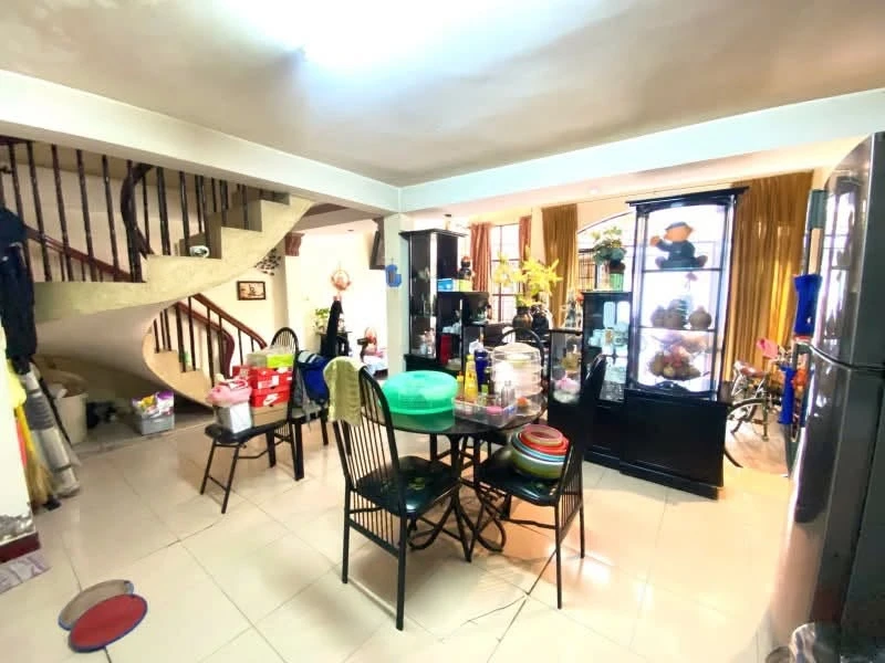 Bán nhà mặt tiền 6m, 4 tầng, 4 PN, 56m² Phú Nhuận - Ảnh thu nhỏ 2
