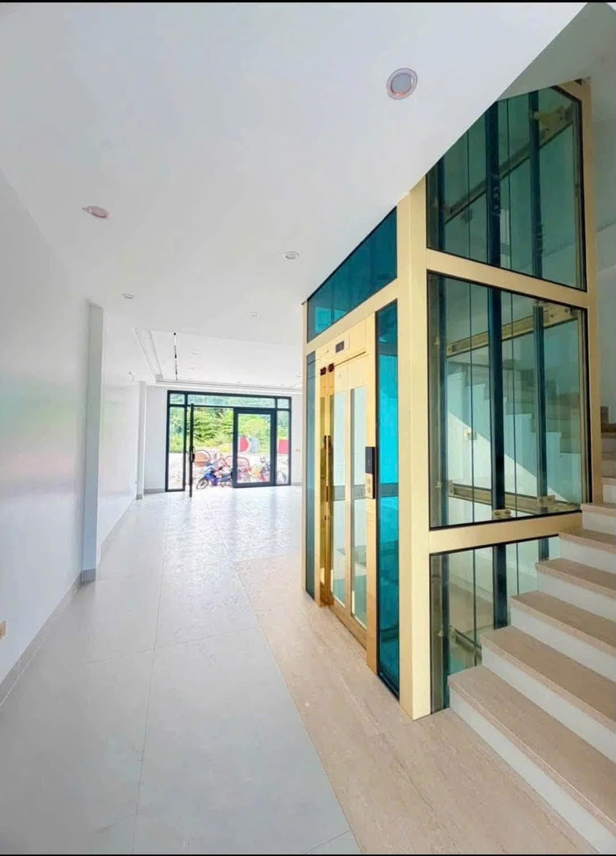 Bán nhà phố 5 tầng 95-105m² Mỏ Hạ Long, Hóc Môn, 4,85 tỷ - Ảnh thu nhỏ 5