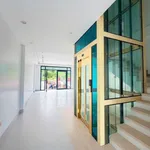 Bán nhà phố 5 tầng 95-105m² Mỏ Hạ Long, Hóc Môn, 4,85 tỷ - Ảnh thu nhỏ 5