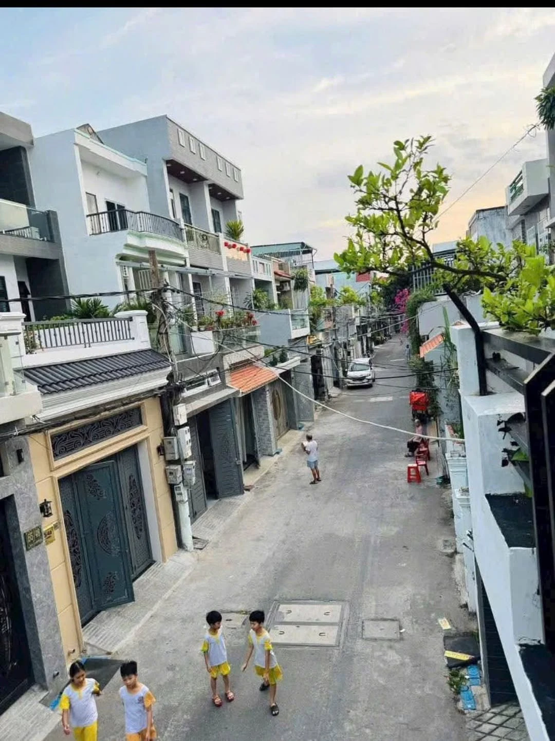 Bán đất Phước Thắng 110m2 thổ cư 60m2, 2.7 tỷ - Ảnh 1