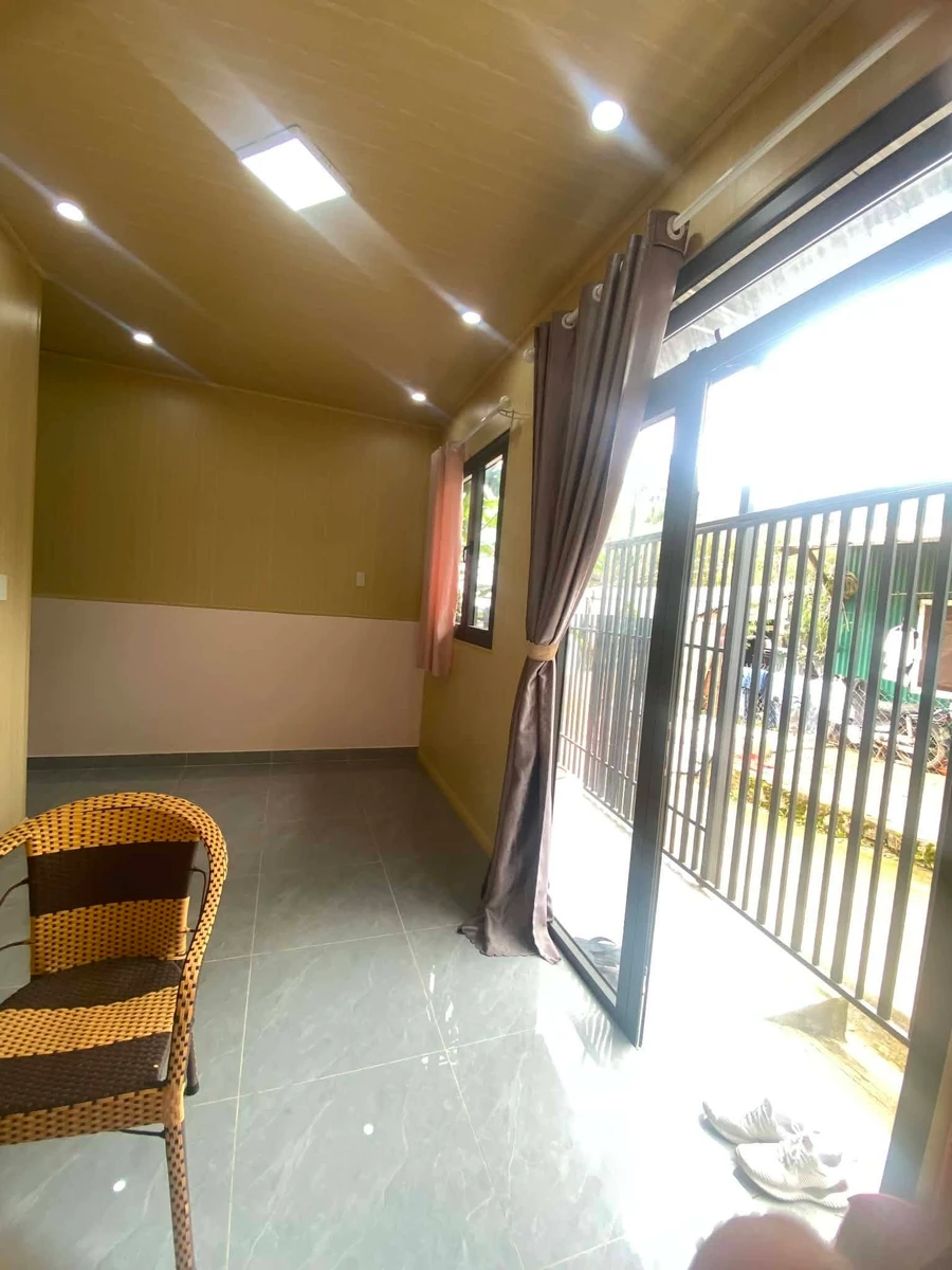 Bán nhà 2 phòng ngủ 55m² gần Hồ Xuân Hương Đà Lạt - Ảnh thu nhỏ 5