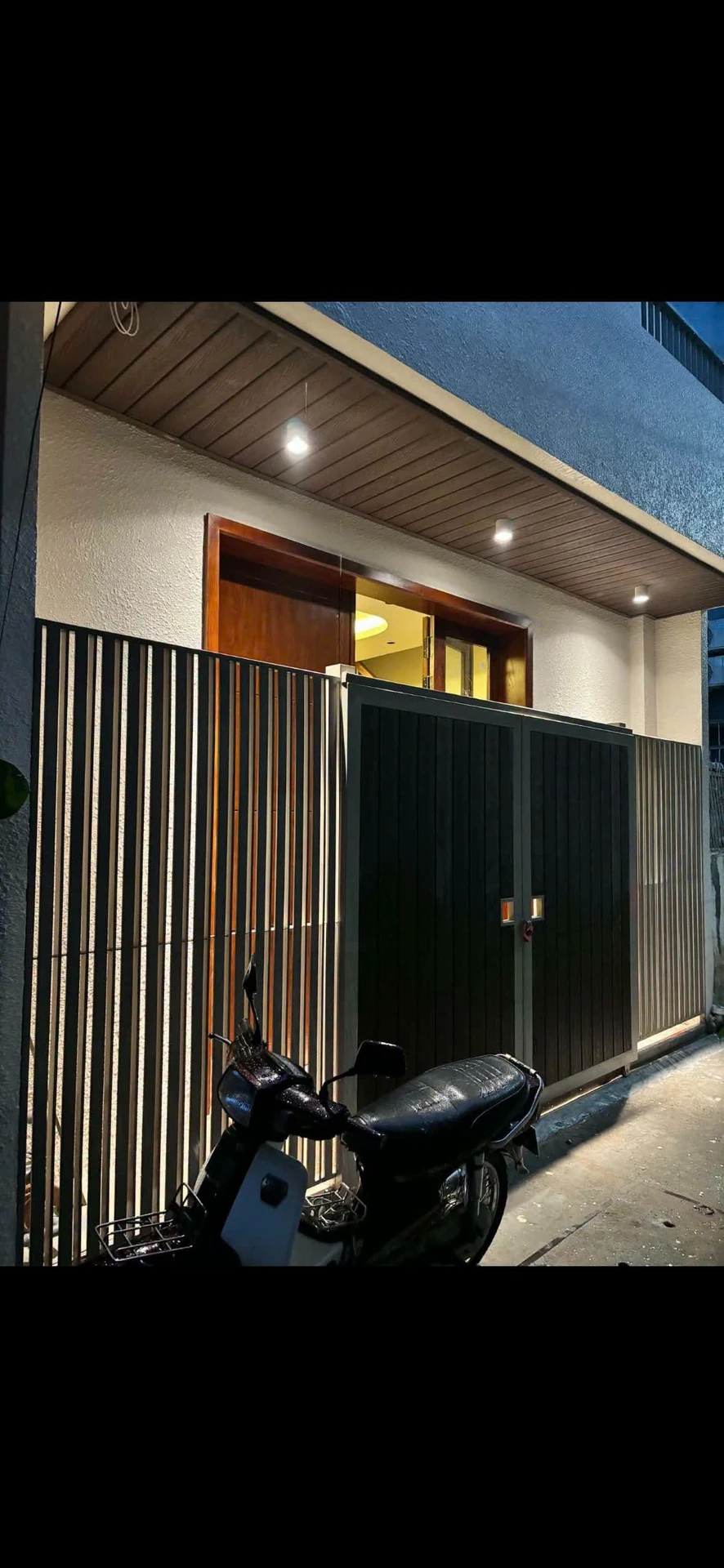 Bán nhà 3 tầng kiệt Phan Kế Bính 53m2, Hải Châu, Đà Nẵng - Ảnh 1