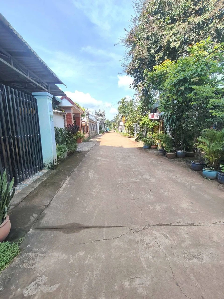 Bán đất Tiến Hưng 1750m2, gần khu công nghiệp - Ảnh thu nhỏ 5