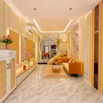 Bán nhà Gò Vấp 47m2, 3PN, full nội thất, 4.9 tỷ - Ảnh thu nhỏ 2