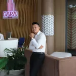 Bán nhanh trong tuần - giá tốt! Cặp nền biệt thự KĐT Tây Sông Hậu - Ảnh thu nhỏ 9