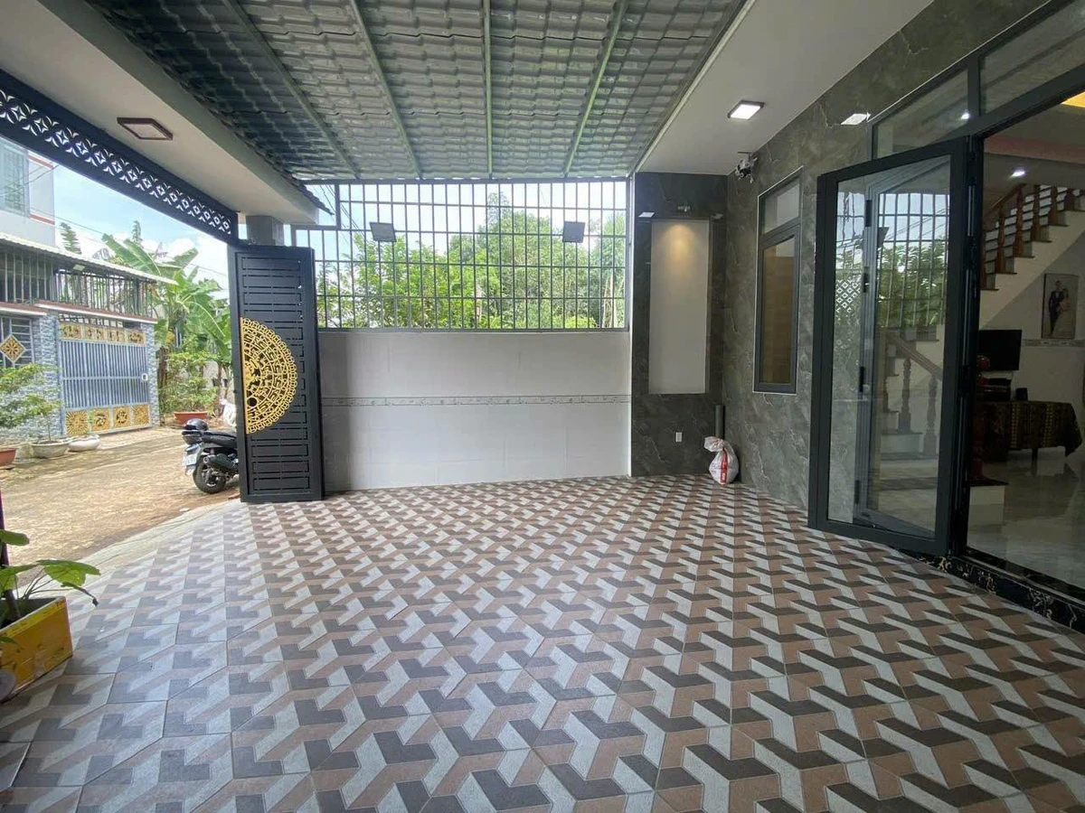 Biệt thự bán Hòa Long, 80m², 3 PN, giá 2,8 tỷ - Ảnh thu nhỏ 4