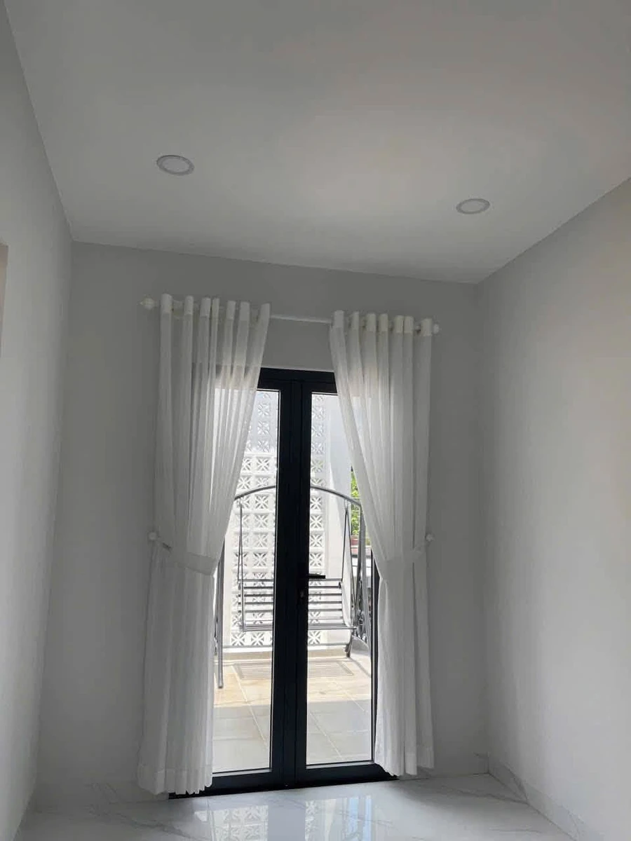 Bán biệt thự mini 4PN 5WC full nội thất 72m² Bình Tân 6,96 tỷ - Ảnh thu nhỏ 5